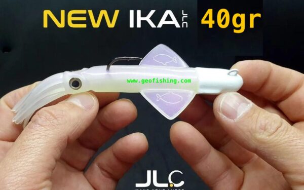 JLC IKA 40gr