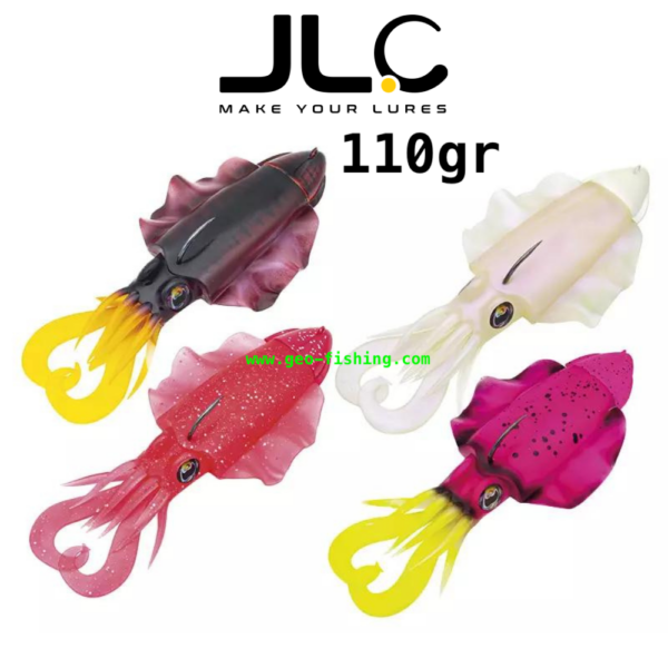 JLC OKI 110gr