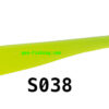 DUO BAY RUF FISH 3.3''