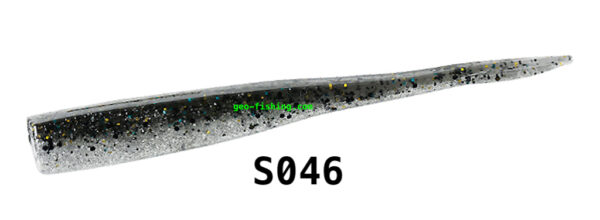DUO BAY RUF FISH 3.3''