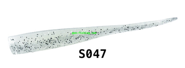 DUO BAY RUF FISH 3.3''