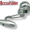 ACCURATE BOSS VALIANT BV 500N SPJ ACCURATE BOSS VALIANT BV 500N SPJ