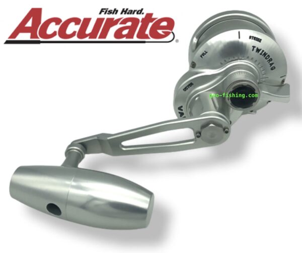 ACCURATE BOSS VALIANT BV 500N SPJ ACCURATE BOSS VALIANT BV 500N SPJ