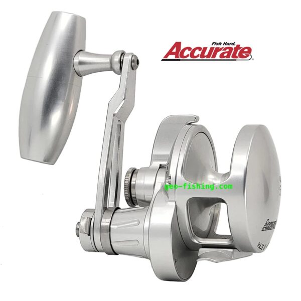 ACCURATE BOSS VALIANT BV 500N SPJ ACCURATE BOSS VALIANT BV 500N SPJ