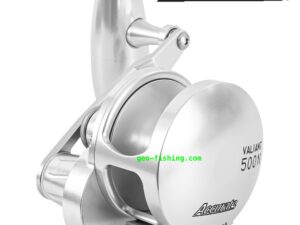 ACCURATE BOSS VALIANT BV 500N SPJ