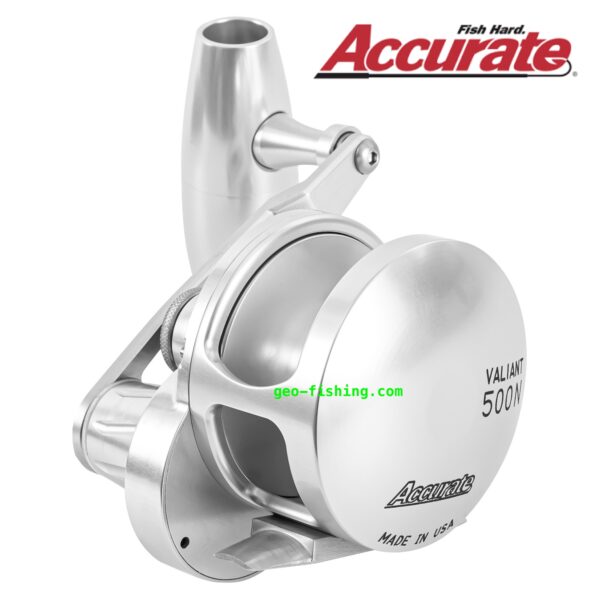 ACCURATE BOSS VALIANT BV 500N SPJ ACCURATE BOSS VALIANT BV 500N SPJ
