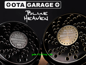 STUDIO OCEAN MARK OGM BLUE HEAVEN