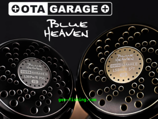 STUDIO OCEAN MARK OGM BLUE HEAVEN 
