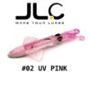 JLC XIPI  EVO 130gr