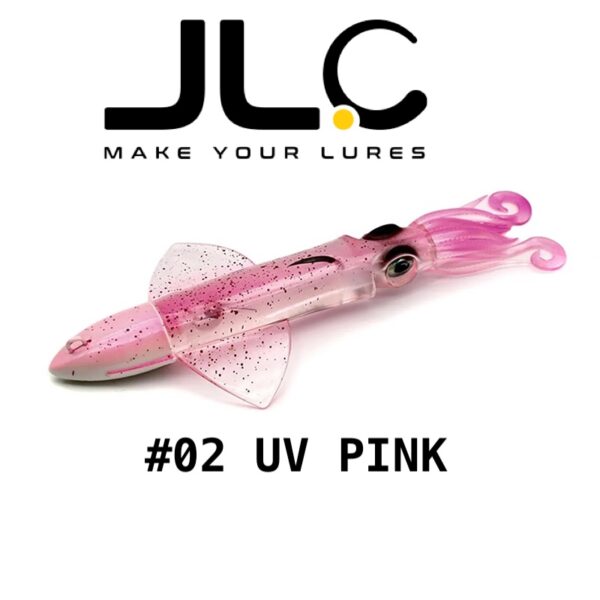JLC XIPI  EVO 130gr