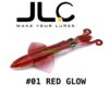 JLC XIPI  EVO 130gr