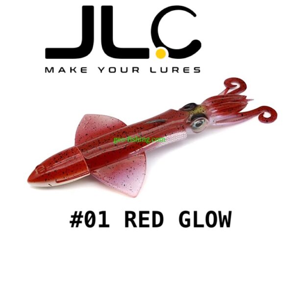 JLC XIPI  EVO 130gr