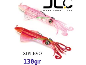JLC XIPI EVO 130gr JLC XIPI EVO 130gr