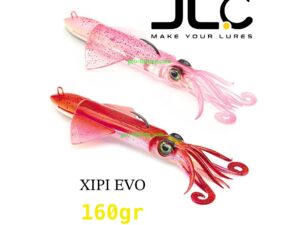 JLC XIPI EVO 160gr JLC XIPI EVO 160gr