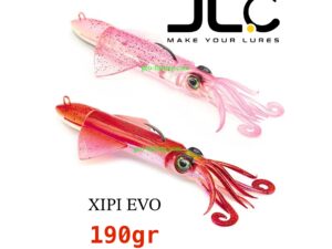 JLC XIPI EVO 190gr JLC XIPI EVO 190gr