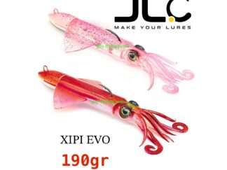 JLC XIPI  EVO 190gr