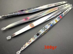 CB ONE OCTAGON 300gr CB ONE OCTAGON 300gr