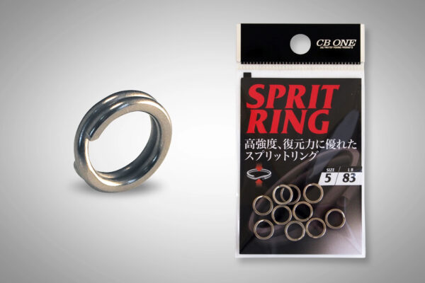 CB ONE SPRIT RING