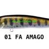 MEGABASS GREAT HUNTING 95