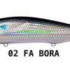 MEGABASS SAZANKA 140F