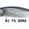 MEGABASS KIRINJI 90