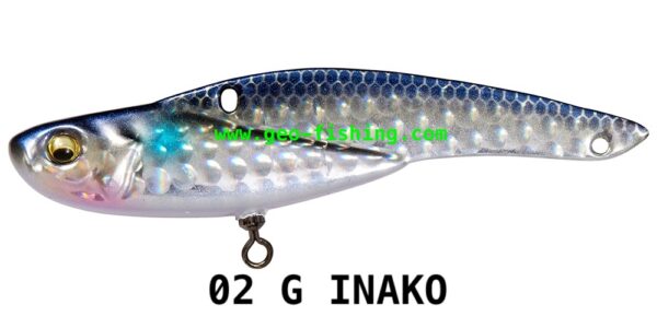 MEGABASS ONIMARU 8gr MEGABASS ONIMARU 8gr