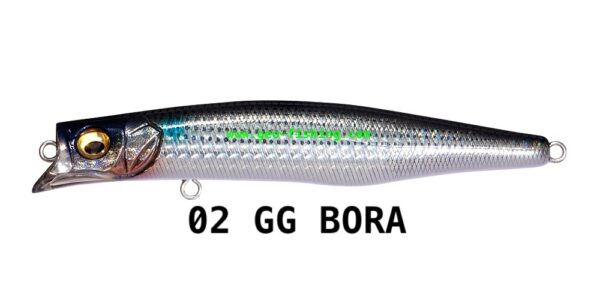 MEGABASS KAGELOU MD 98F