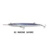LITTLE JACK SAYORIS 155mm 19gr