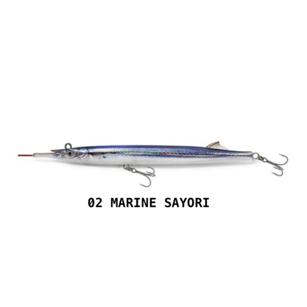 LITTLE JACK SAYORIS 155mm 19gr