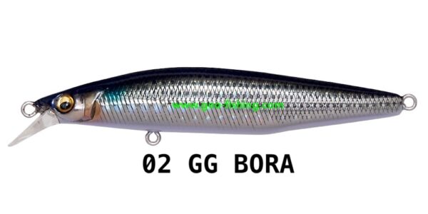 MEGABASS MARINE GANG COOKAI 90 S MEGABASS MARINE GANG COOKAI 90 S