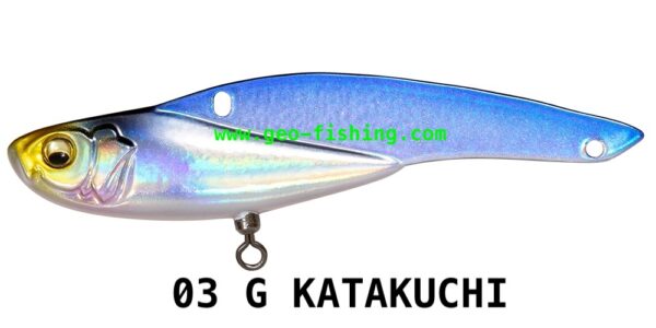 MEGABASS ONIMARU 8gr MEGABASS ONIMARU 8gr