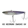 LITTLE JACK MORE KEEN 01 30gr LITTLE JACK MORE KEEN 01 30gr