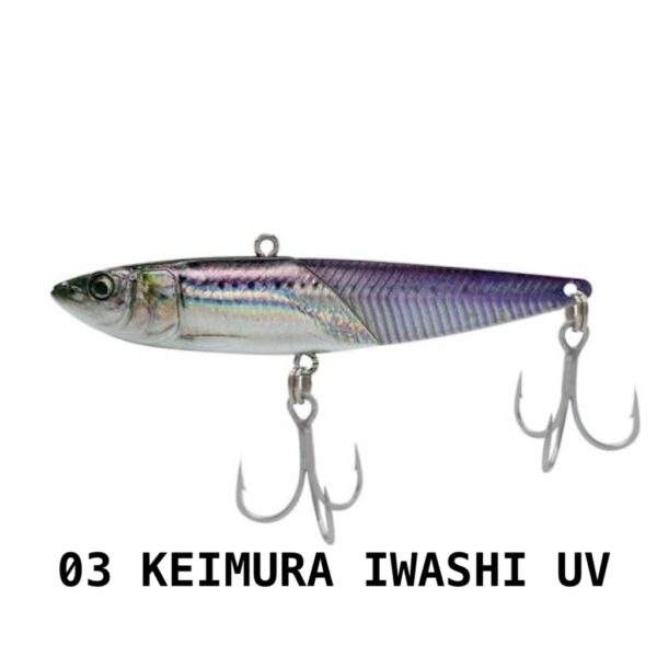 LITTLE JACK MORE KEEN 01 30gr LITTLE JACK MORE KEEN 01 30gr