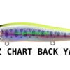 MEGABASS GREAT HUNTING 110