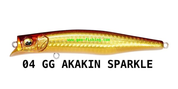 MEGABASS KAGELOU MD 98F