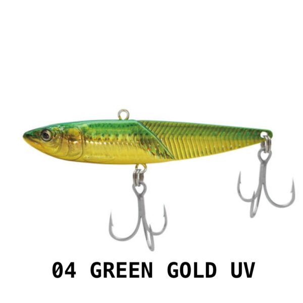 LITTLE JACK MORE KEEN 01 30gr LITTLE JACK MORE KEEN 01 30gr