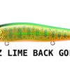 MEGABASS GREAT HUNTING 110