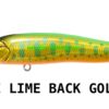 MEGABASS GREAT HUNTING 95