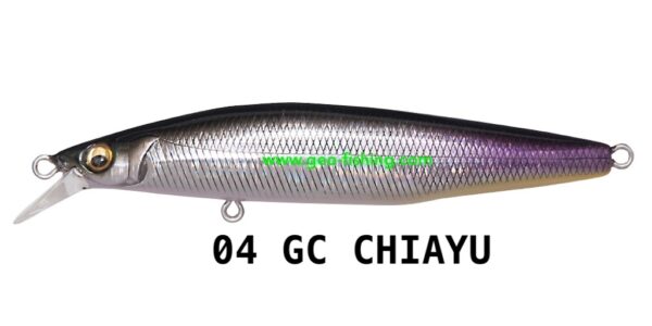 MEGABASS MARINE GANG COOKAI 90 S MEGABASS MARINE GANG COOKAI 90 S