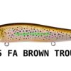 MEGABASS GREAT HUNTING 110