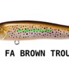 MEGABASS GREAT HUNTING 95