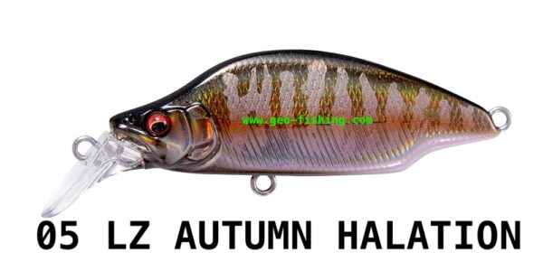 MEGABASS BAT A FRY 44