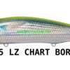 MEGABASS SAZANKA 140F