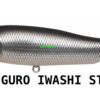 MEGABASS GIANT DOG SW MEGABASS GIANT DOG SW
