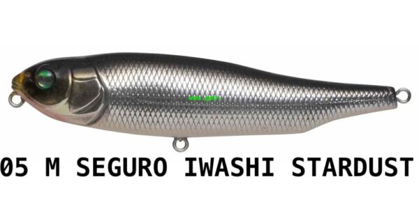 MEGABASS GIANT DOG SW MEGABASS GIANT DOG SW