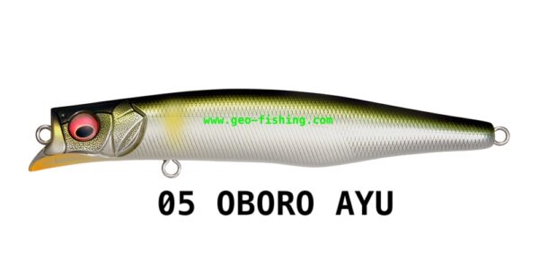 MEGABASS KAGELOU MD 98F