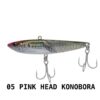 LITTLE JACK MORE KEEN 01 30gr LITTLE JACK MORE KEEN 01 30gr
