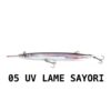 LITTLE JACK SAYORIS 155mm 19gr