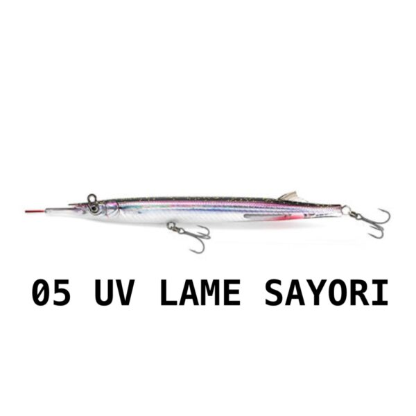 LITTLE JACK SAYORIS 155mm 19gr