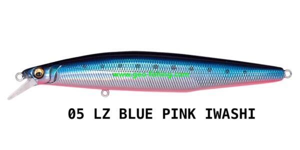 MEGABASS MARINE GANG COOKAI 120 F MEGABASS MARINE GANG COOKAI 120 F